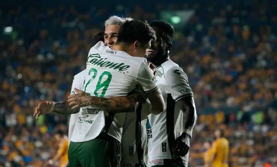 CLUB LEÓN TIENE UN DURO COMPROMISO FRENTE AL CLUB AMÉRICA EN LA JORNADA 11