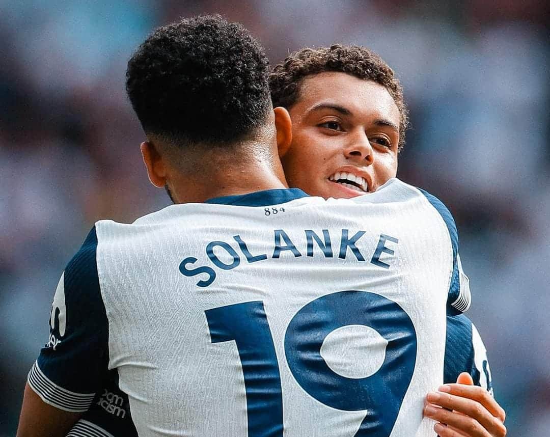 TOTTENHAM SIGUE EN BUSCA DE LIGAR TRIUNFOS EN LA PREMIER LEAGUE