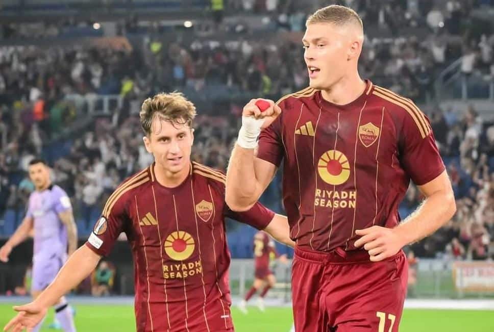 AS ROMA BUSCA SEGUIR ESCALANDO TRIUNFOS FRENRE AL MONZA