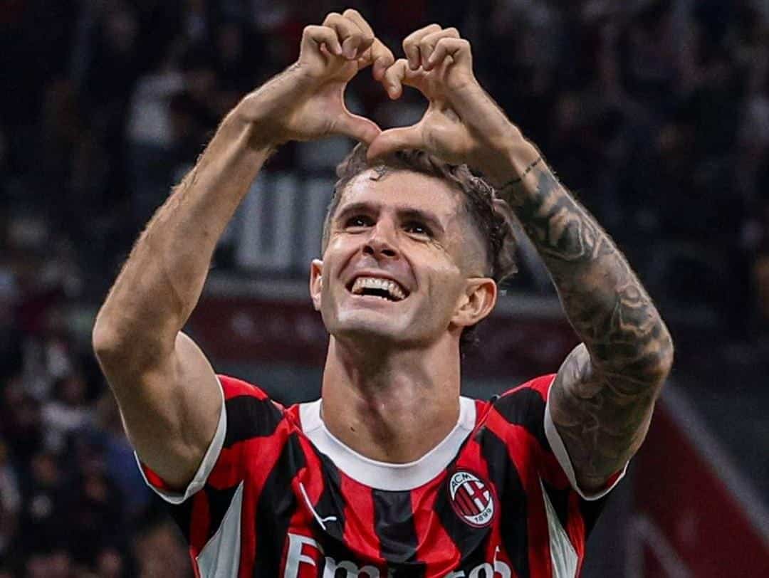 AC MILAN NECESITA EL TRIUNFO PARA PELEAR PR LOS PRIMEROS PUESTOS EN ITALIA