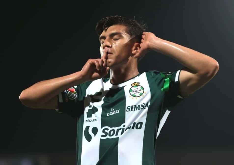 SANTOS LAGUNA BUSCA VOLVER A LA SENDA DEL TRIUNFO FRENTE A BRAVOS