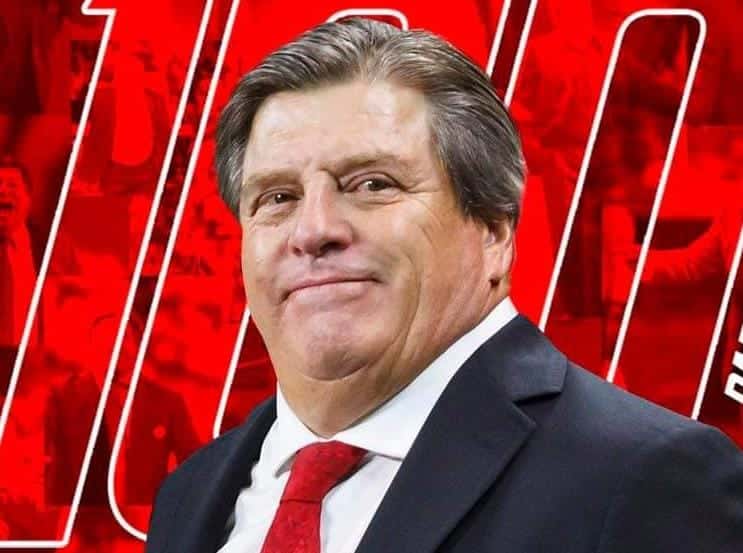 MIGUEL HERRERA PODRÍA ACEPTAR UNA OPORTUNIDAD EN CHIVAS