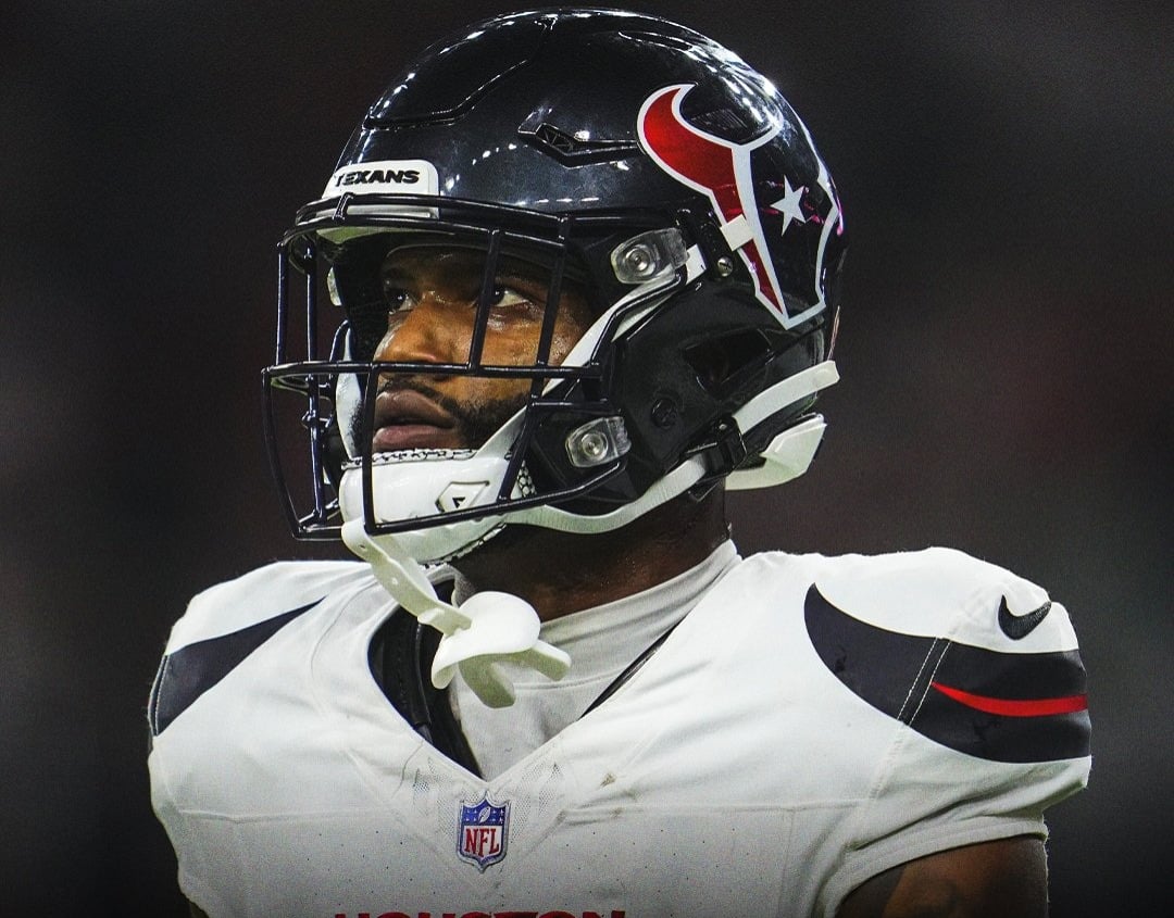 El receptor abierto de los Texans, Nico Collins, será colocado en la reserva de lesionados debido a su lesión en el tendón de la corva.