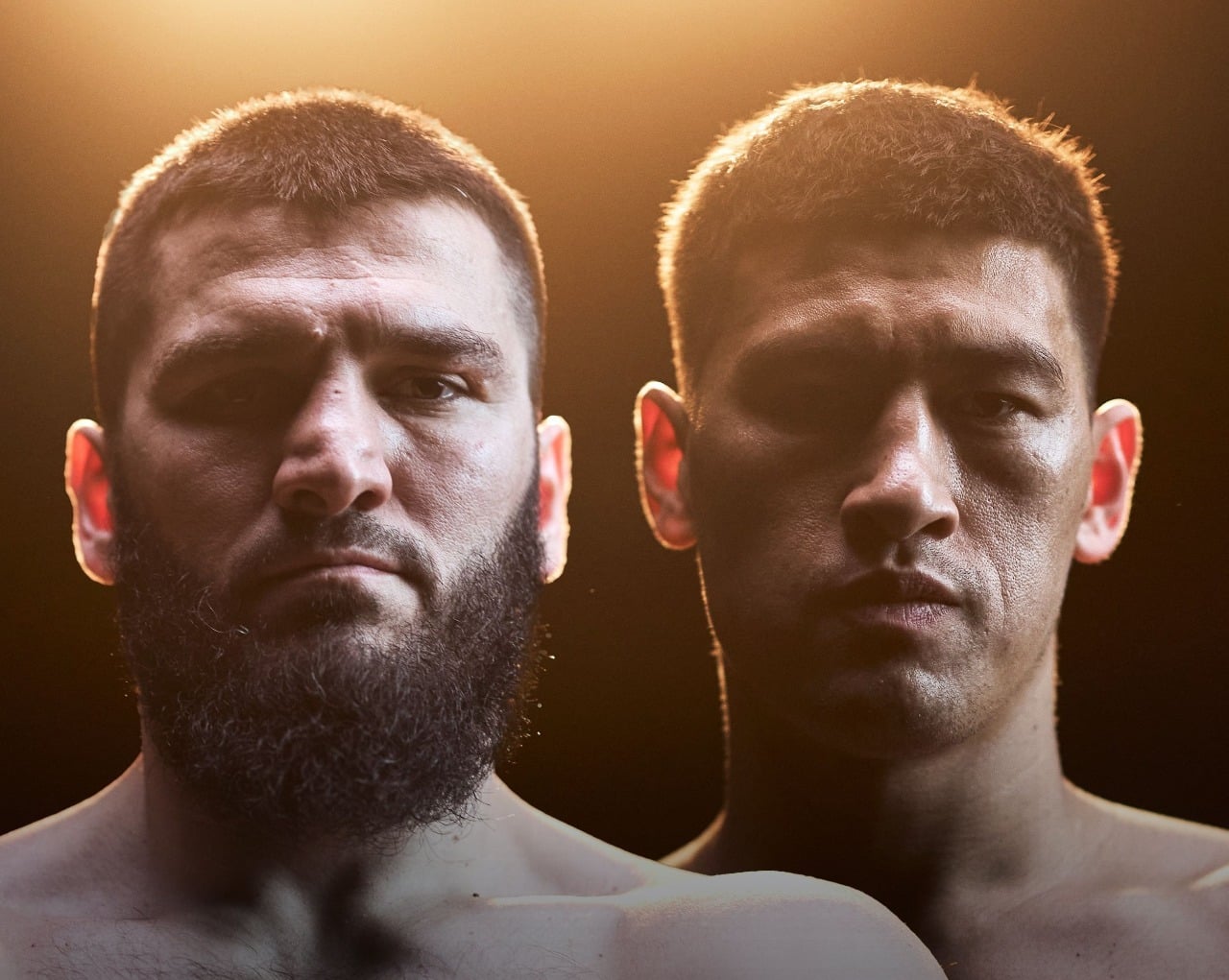 Artur Beterbiev y Dmitrii Bivol competirán por el título indiscutible del peso semipesado en el Kingdom Arena de Riad.