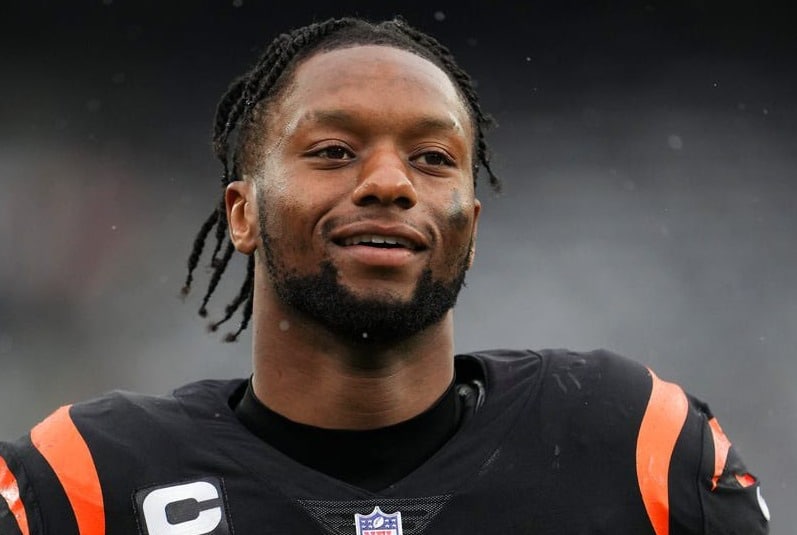 Joe Mixon, criticó a la NFL y cuestionó las prioridades de la liga con respecto a la integridad física.