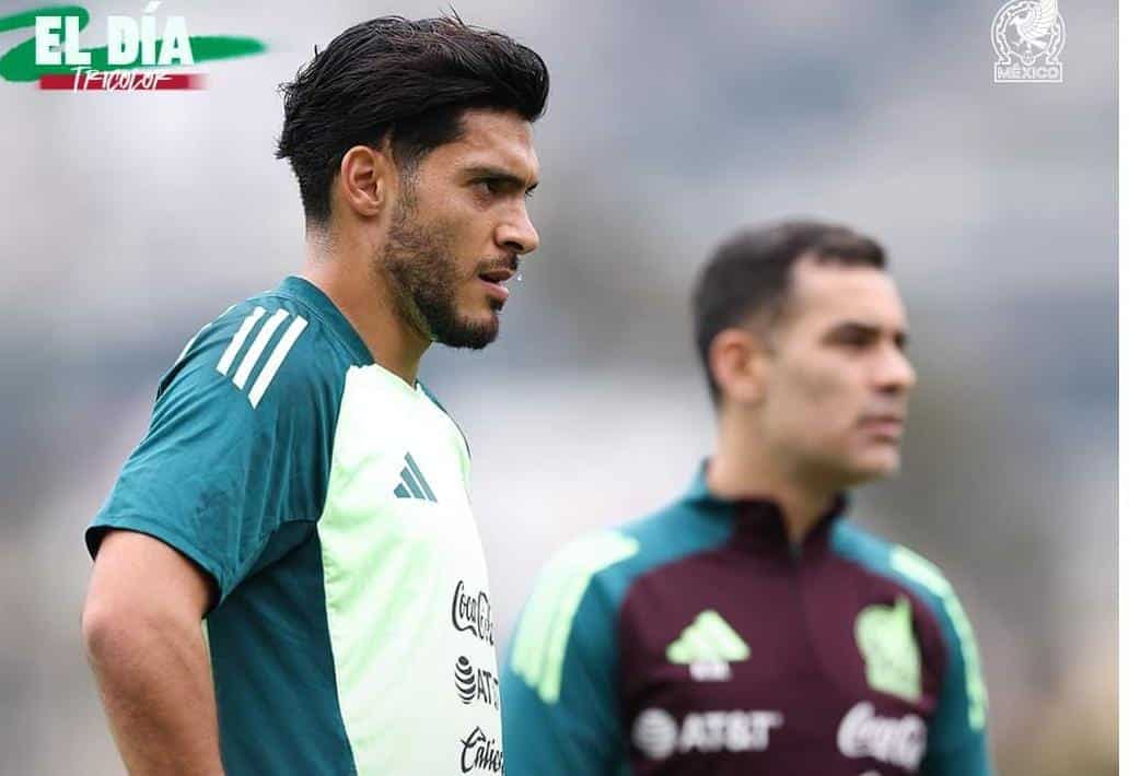 RAÚL JIMÉNEZ TOMA UN SEGUNDO AIRE EN EL FULHAM QUE LO TIENE DE REGRESO CON MÉXICO