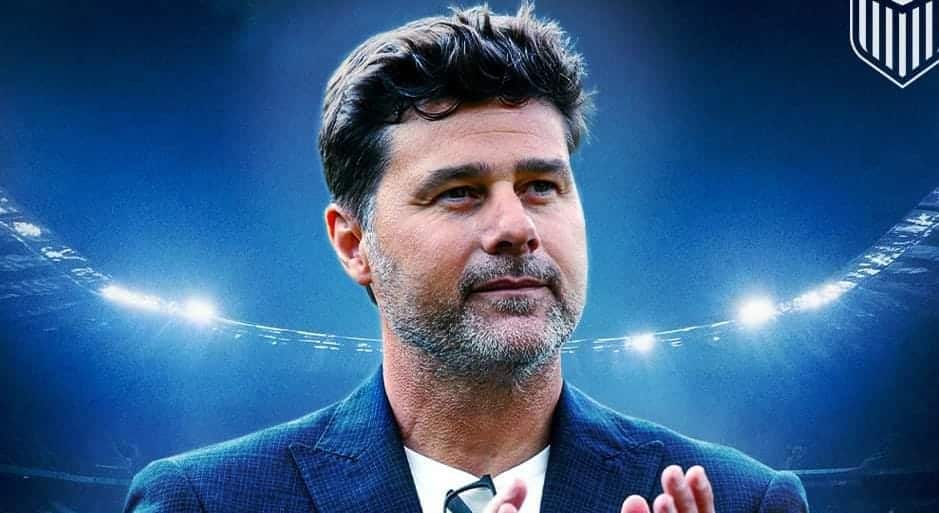 POCHETTINO ARRANCA SU CICLO CON ESTADOS UNIDSO FRENTE A PANAMÁ Y MÉXICO