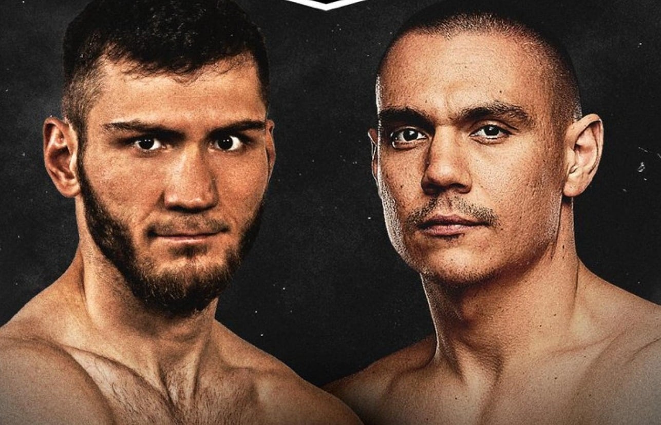 Tim Tszyu vs Bakhram Murtazaliev, inicia el conteo de la semana de la pelea.