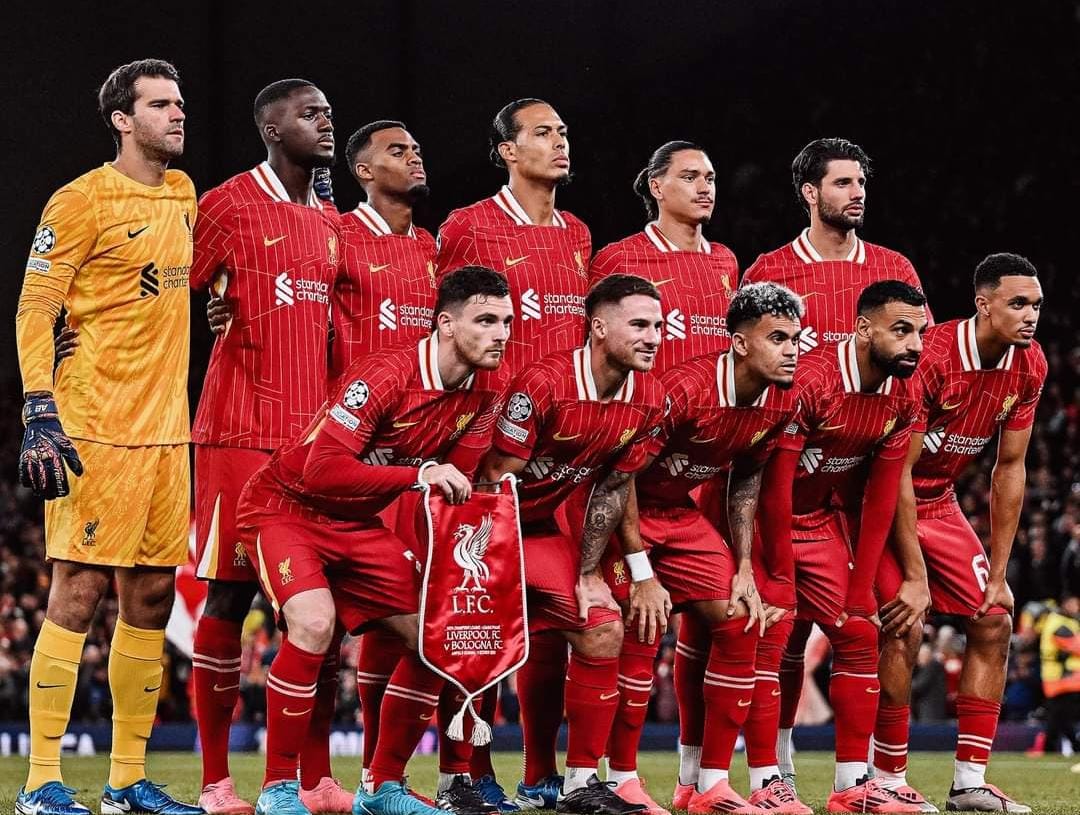 LIVERPOOL FC RECIBE EN SU CASA AL CHELSA RN EL PARTIDO DE LA SEMANA EN LA PREMIER