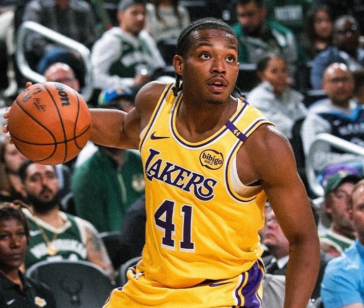 Lakers busca su segundo triunfo de la temporada 2024.