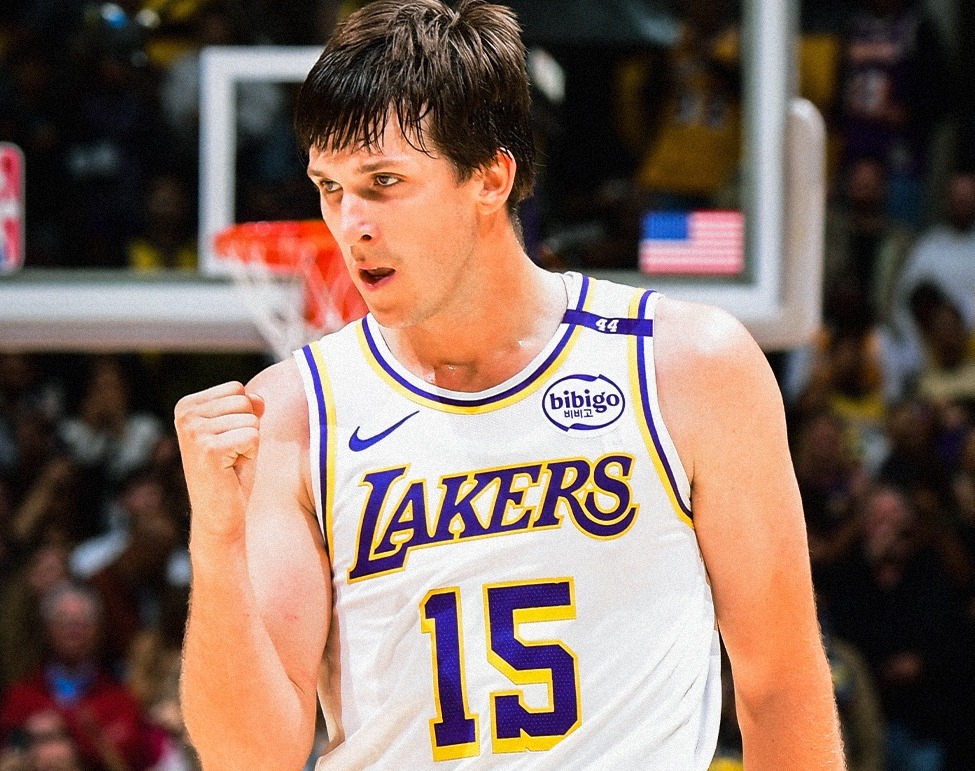 Lakers juega este martes ante los Cleveland Cavaliers.