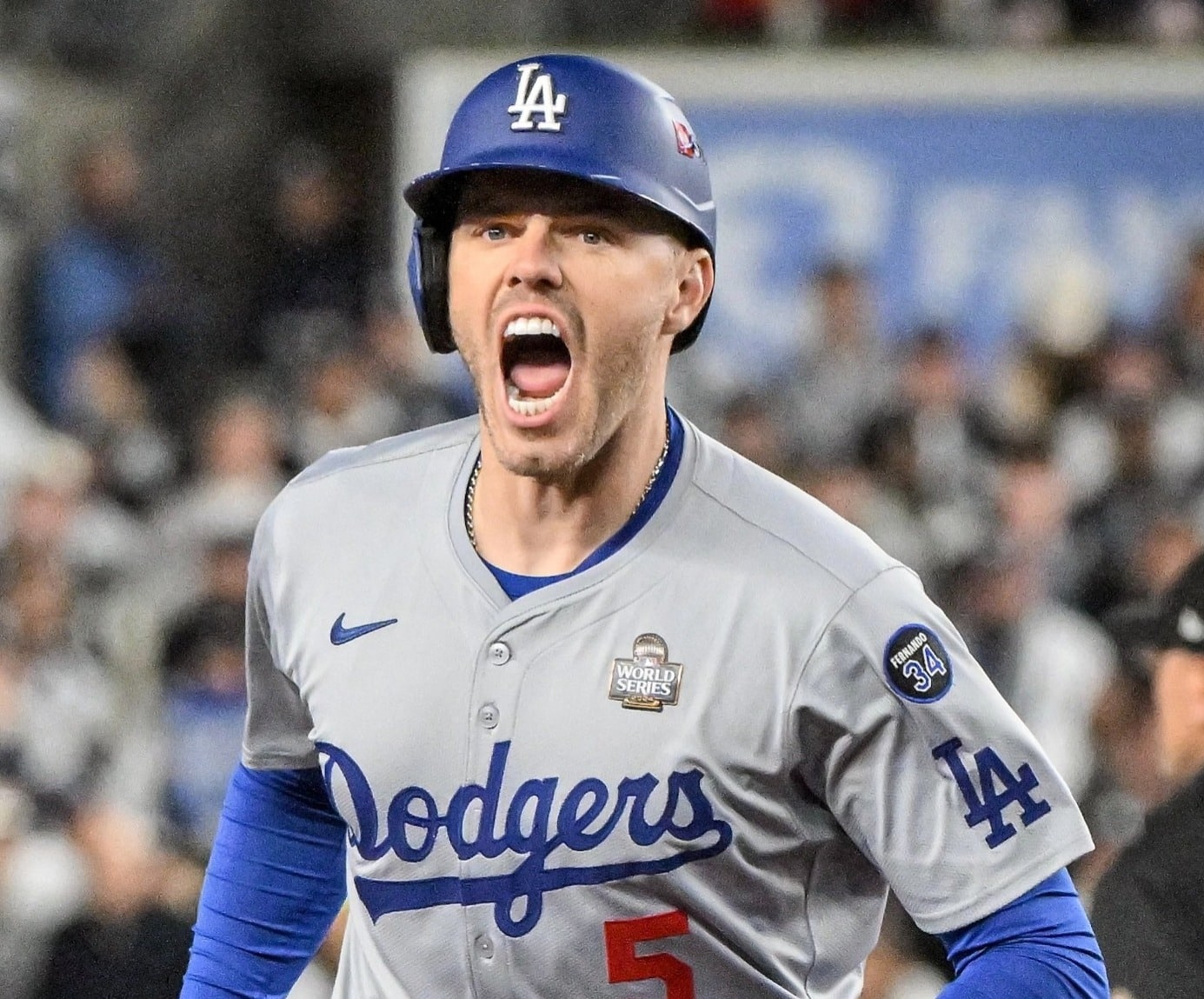 Dodgers de Los Ángeles van por uno para ser campeones.