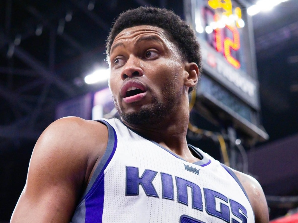 Se retira Rudy Gay tras 17 temporadas en la NBA.