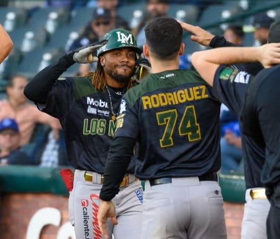 Cañeros de Los Mochis abre serie hoy ante Sultanes.