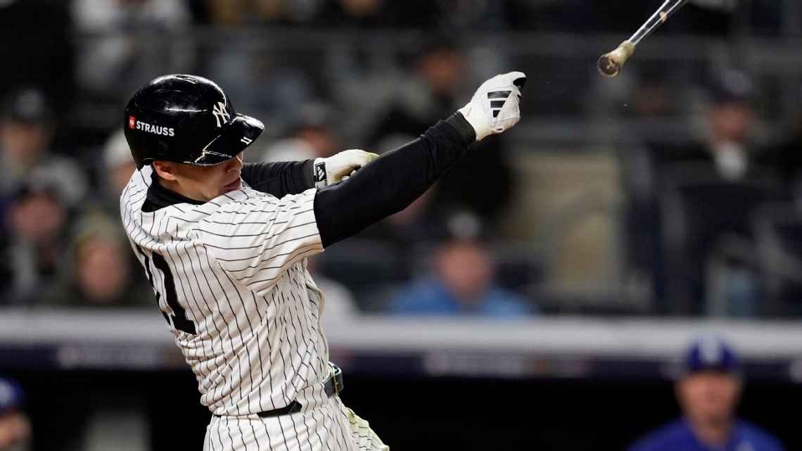 YANKEES BUSCARÁ EVITAR LA HUMILLADA