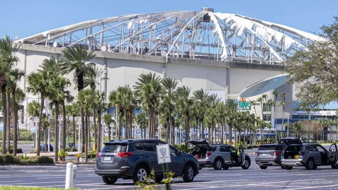 EN MALAS CONDICIONES LA CASA DE LOS RAYS