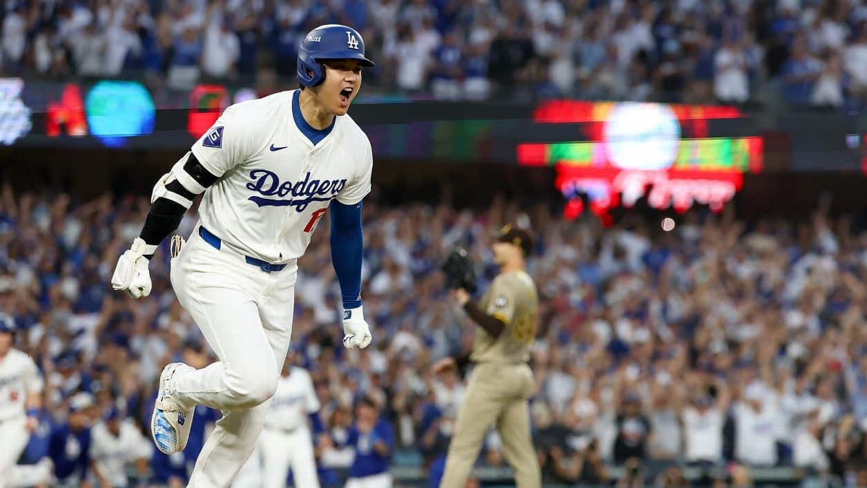 DODGERS TOMA VENTAJA