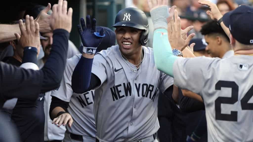 YANKEES ABRE EL TELÓN EN CASA