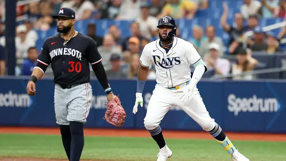 RAYS TENDRÁ QUE AJUSTAR SUS JUEGOS