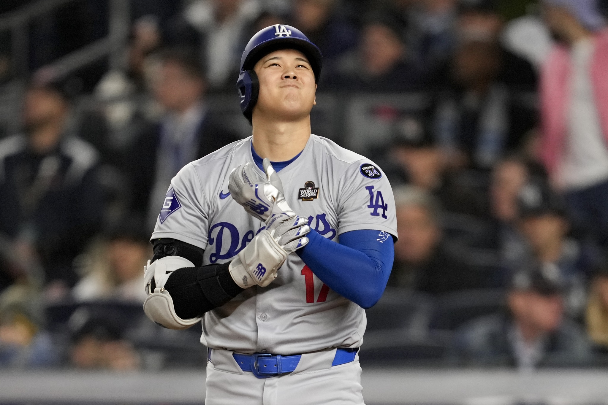 SHOEI OHTANI UNO DE LOS FAVORITOS PARA EL MVP