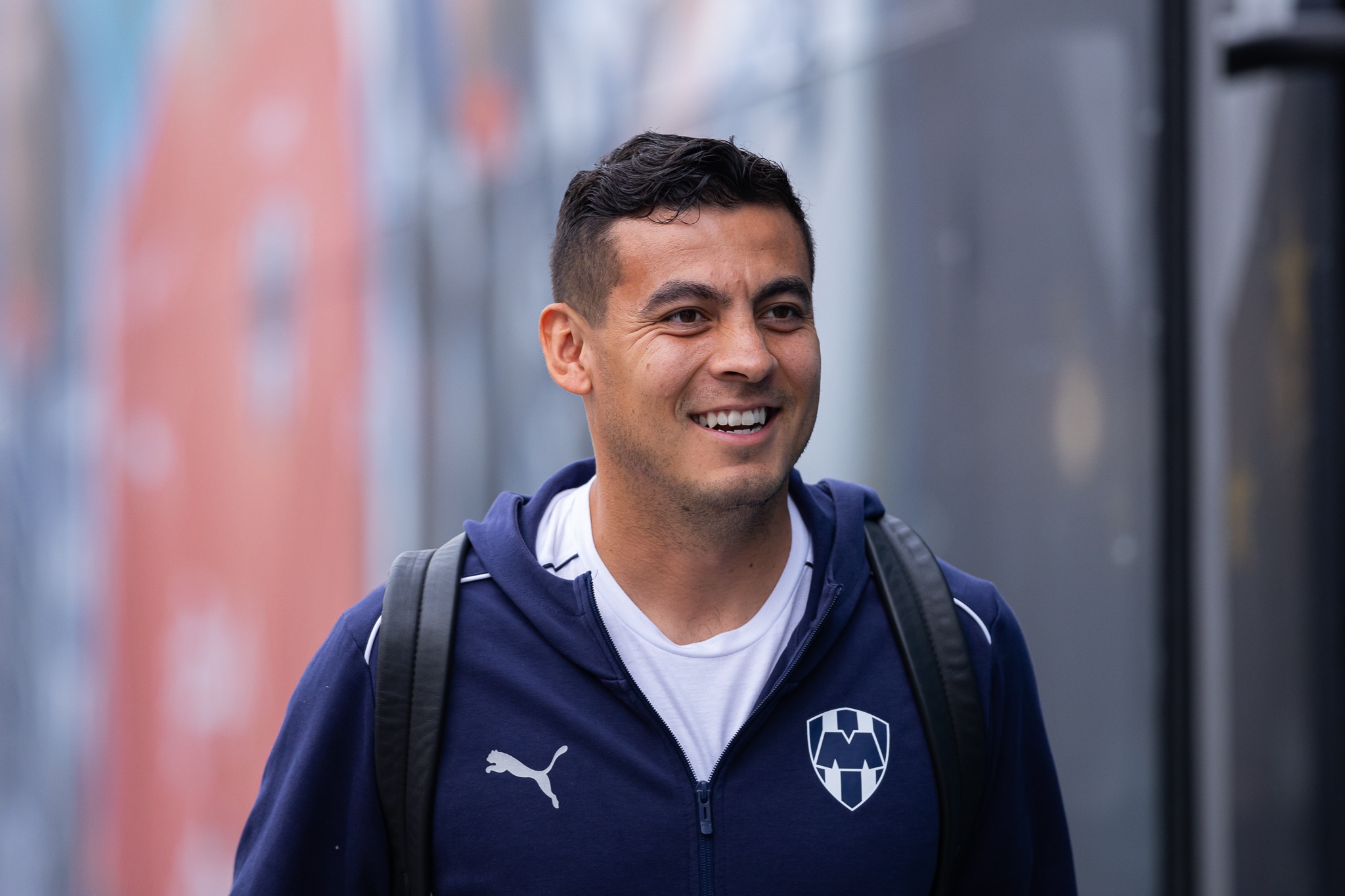 LUIS CARDENAS PODRÌA JUGAR CON LOS RAYADOS VS PUMAS UNAM EN LOS CUARTOS DE FINAL