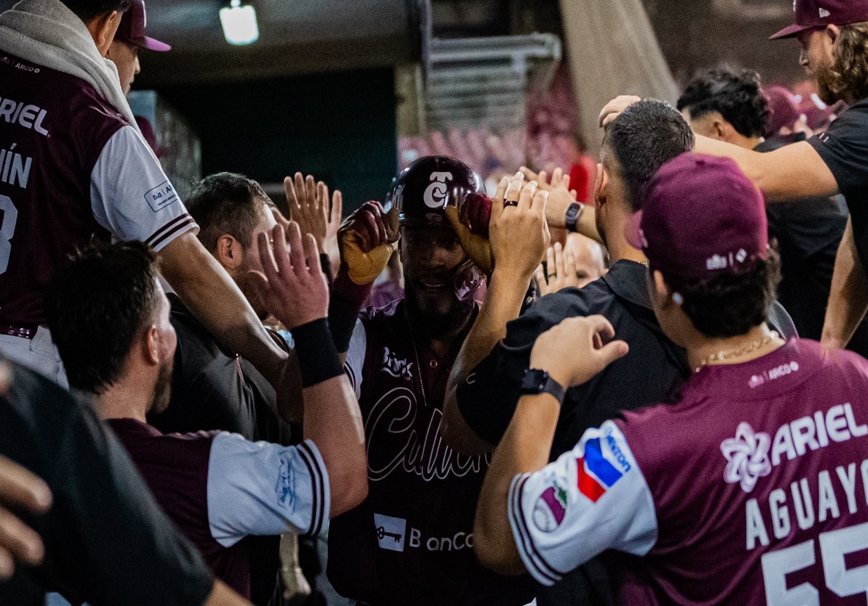 TOMATEROS SUMA TRES DERROTAS EN LA SEGUNDA PARTE DE LA TEMPORADA