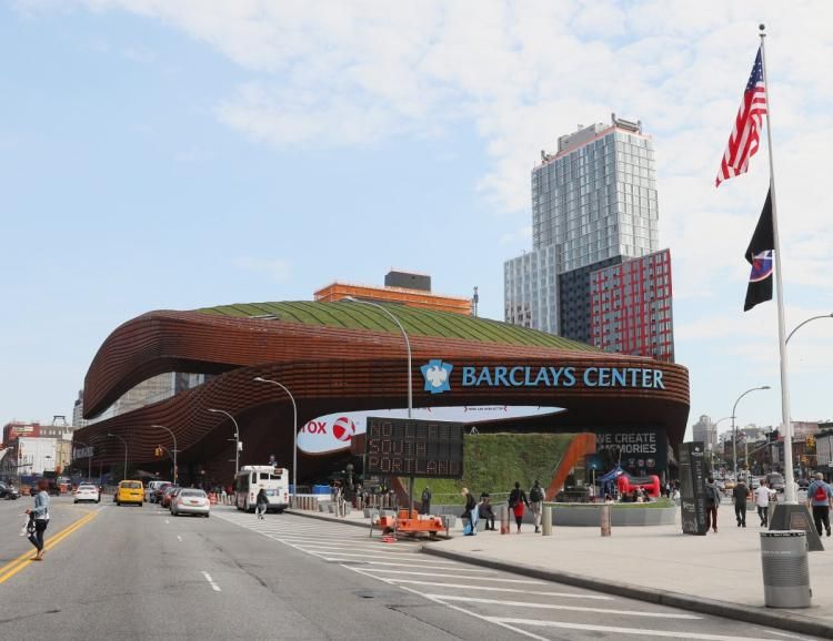 La duela del Barclays Center recibe a los Celtics este miércoles.