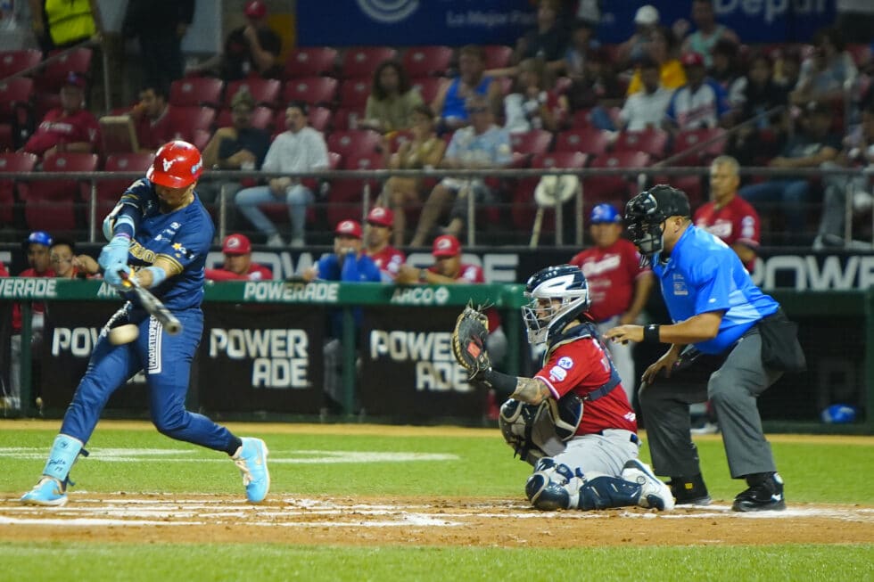 VENADOS BUSCARÁ EMPAREJAR LA SERIE