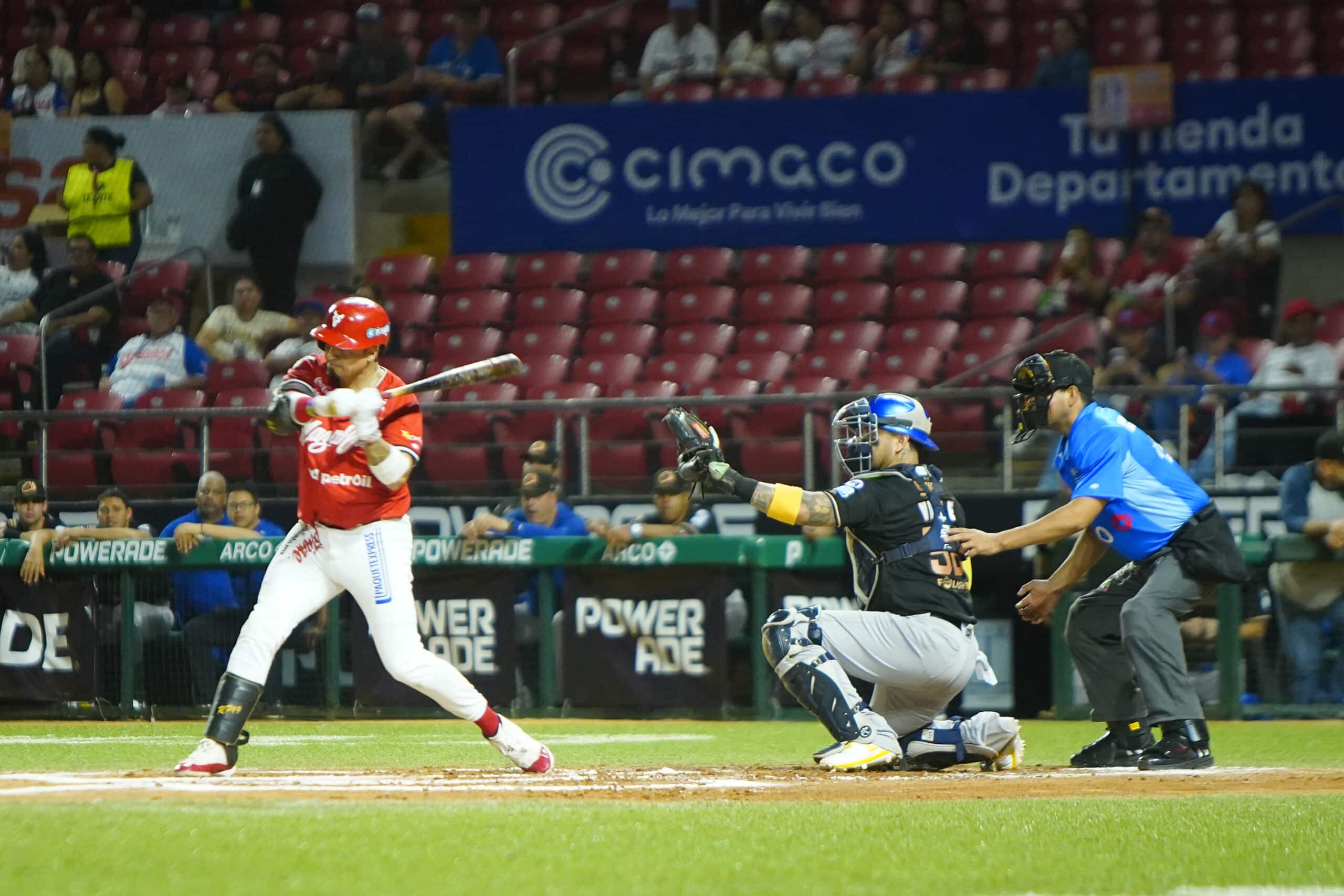 VENADOS LOGRÓ EMPAREJAR LA SERIE