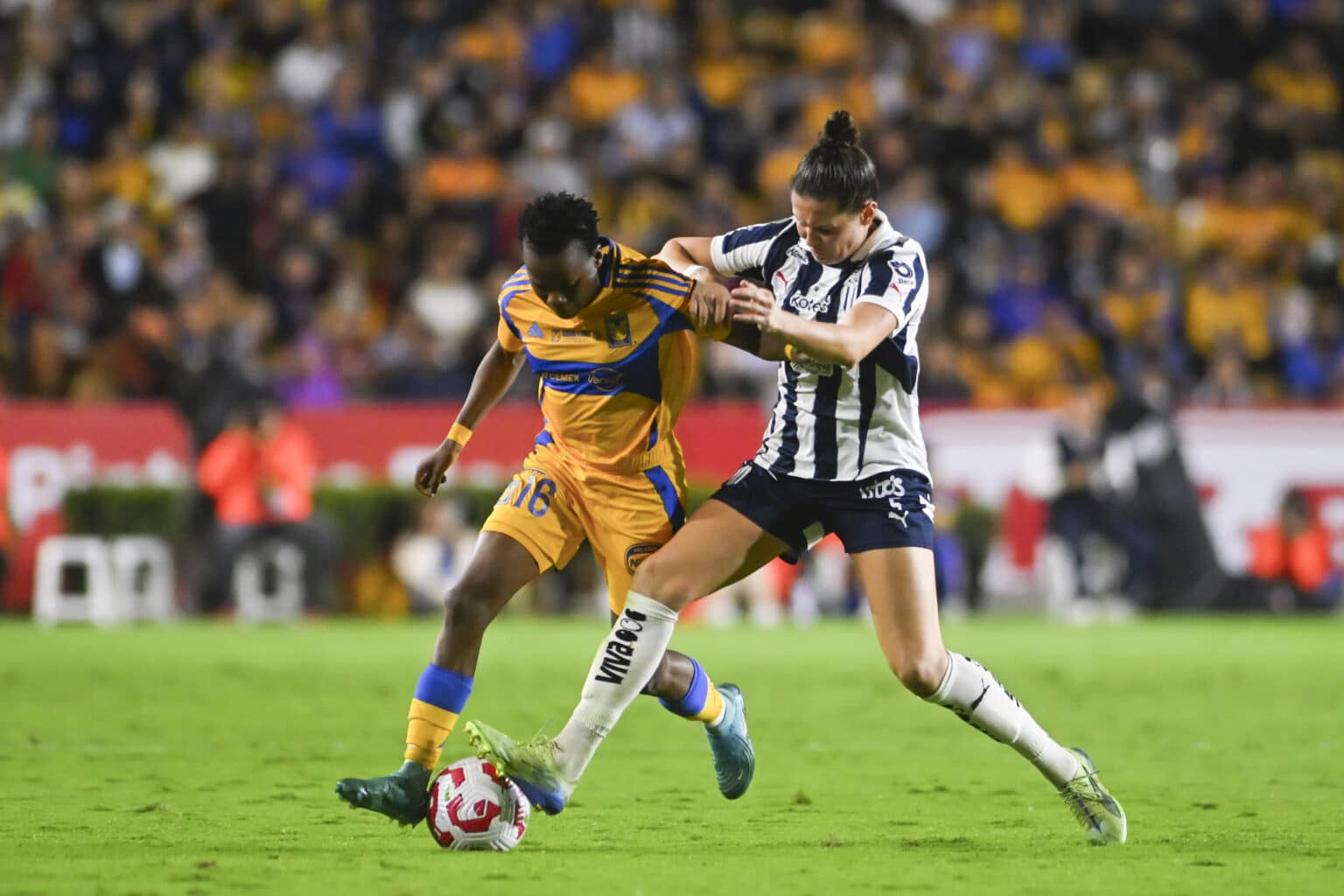 Liga Mx Femenil Qu Necesita Rayadas Para Coronarse En El Apertura