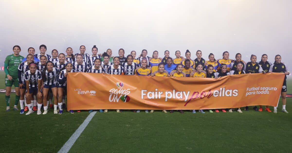 Liga Mx Femenil Qu Necesita Tigres Para Coronarse En El Apertura Sportsmedia