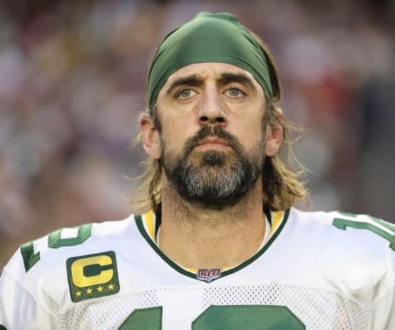 Aaron Rodgers piensa en seguir con Jets para el 2025.