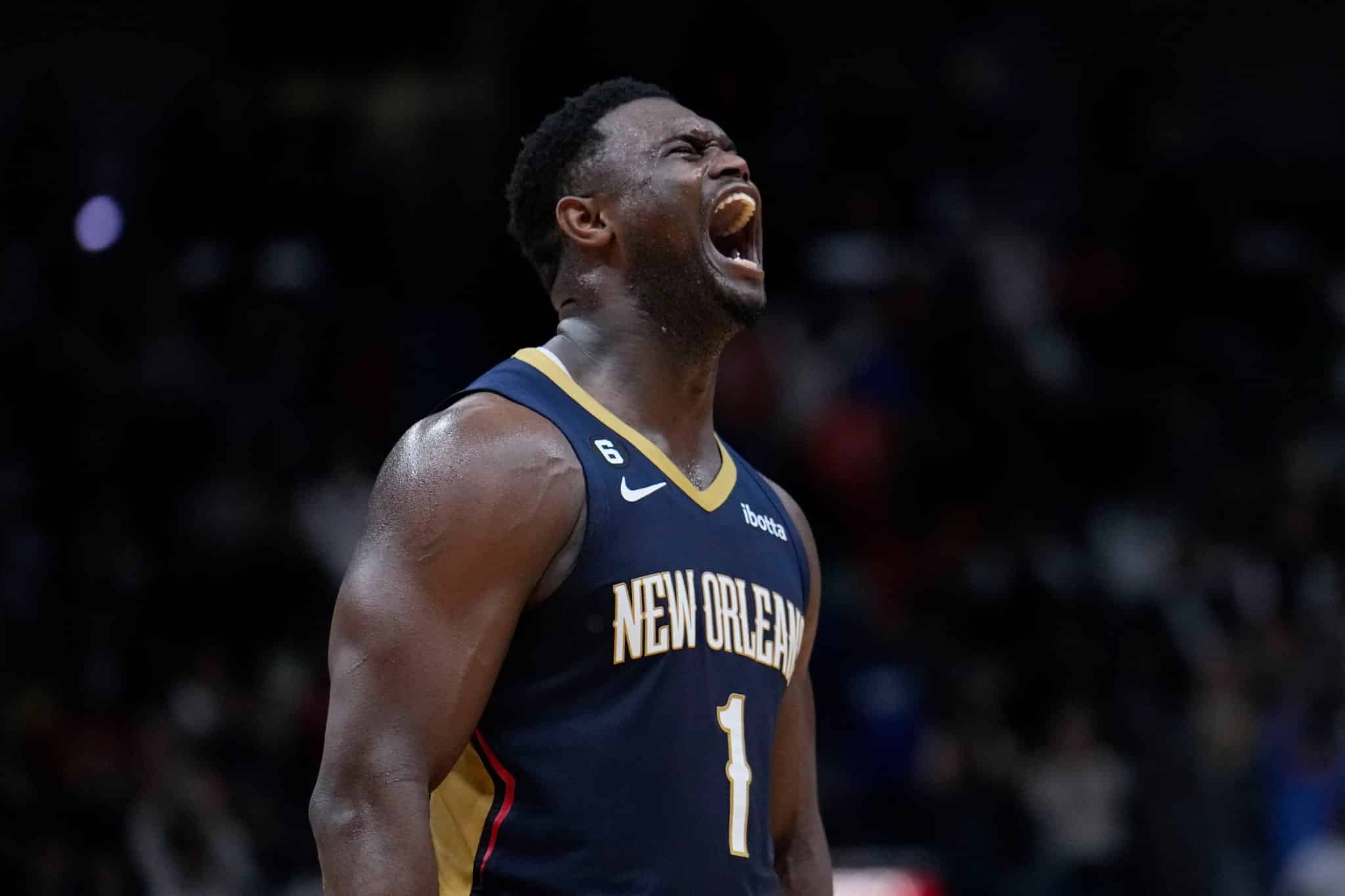 El jugador de los New Orleans Pelicans no volverá en el tiempo previsto (4-6 semanas) por su lesión en el tendón de la corva.