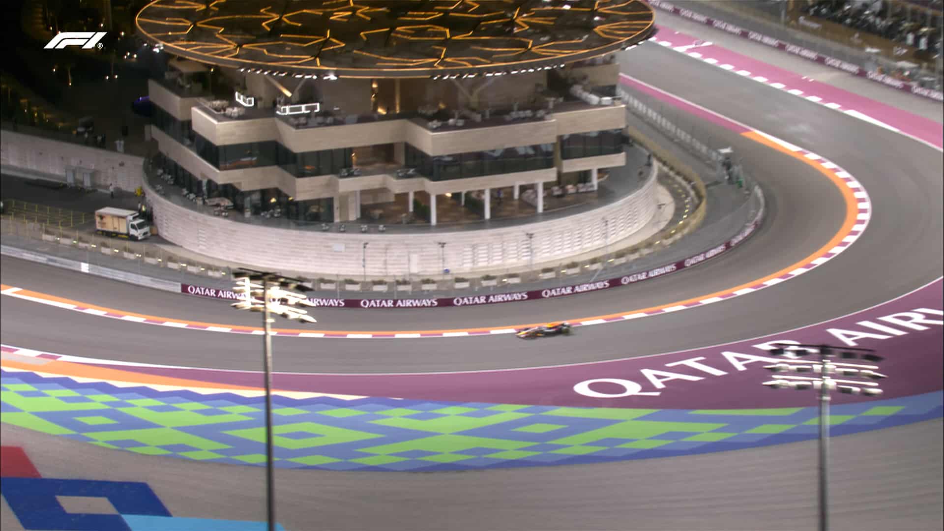 GP DE QATAR CARRERA SPRINT 2024