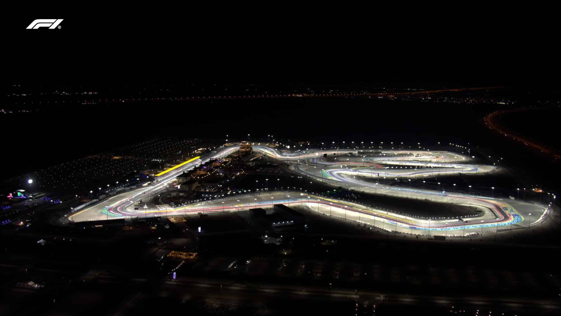 GRAN PREMIO DE QATAR QUALY 2024