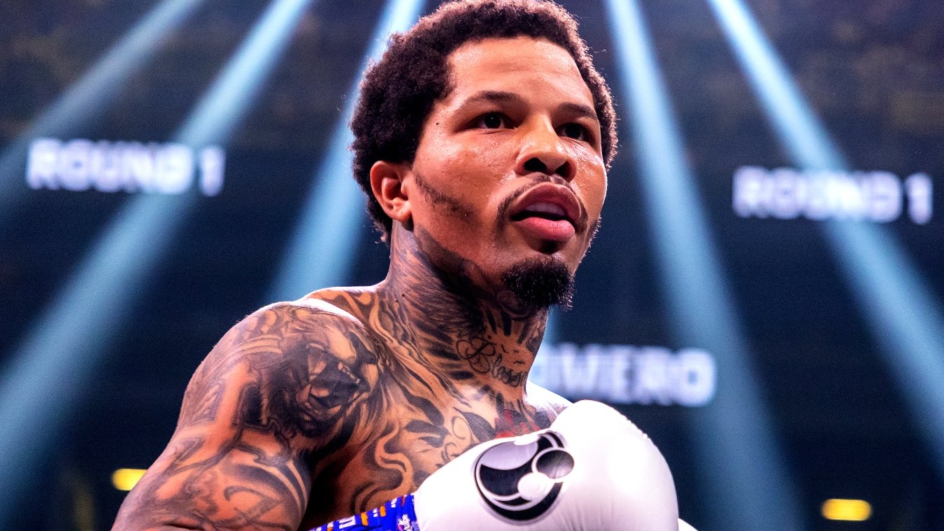 Gervonta Davis se mide a Lamont Roach el primero de marzo.