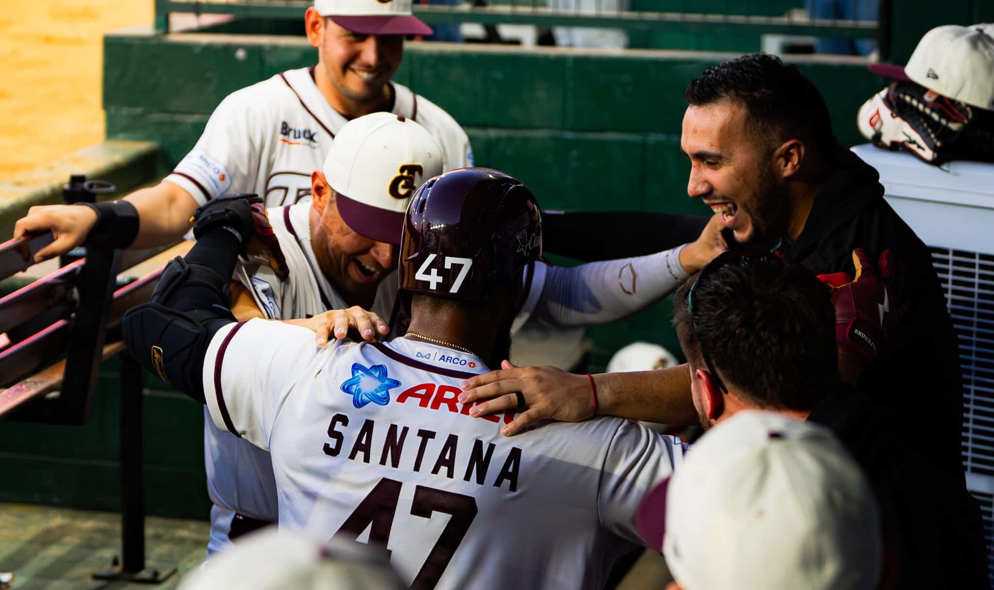 Tomateros juega este miércoles el segundo de la serie ante Guasave.