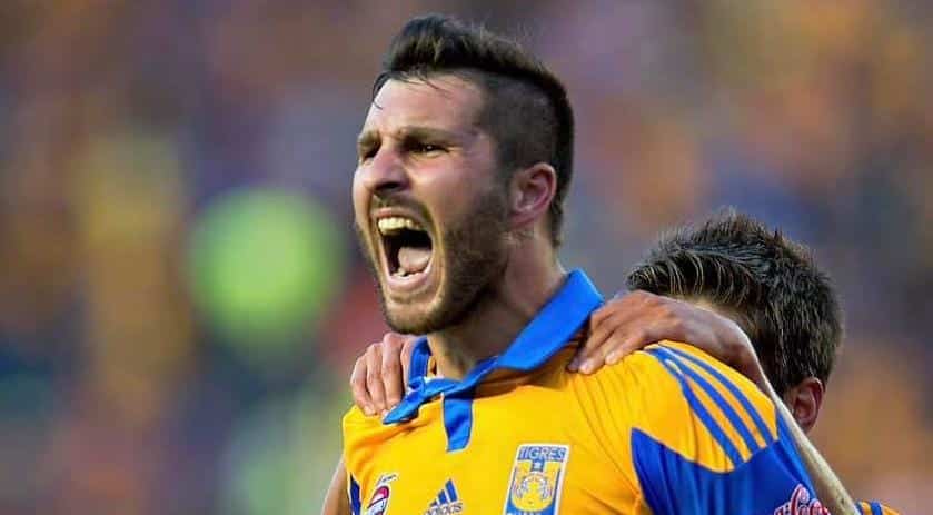 GIGNAC NO FUE CONVOCADO PARA EL PARTIDO DE LOS TIGRES UANL FRENTE A XOLOS DE LA JORNADA 15