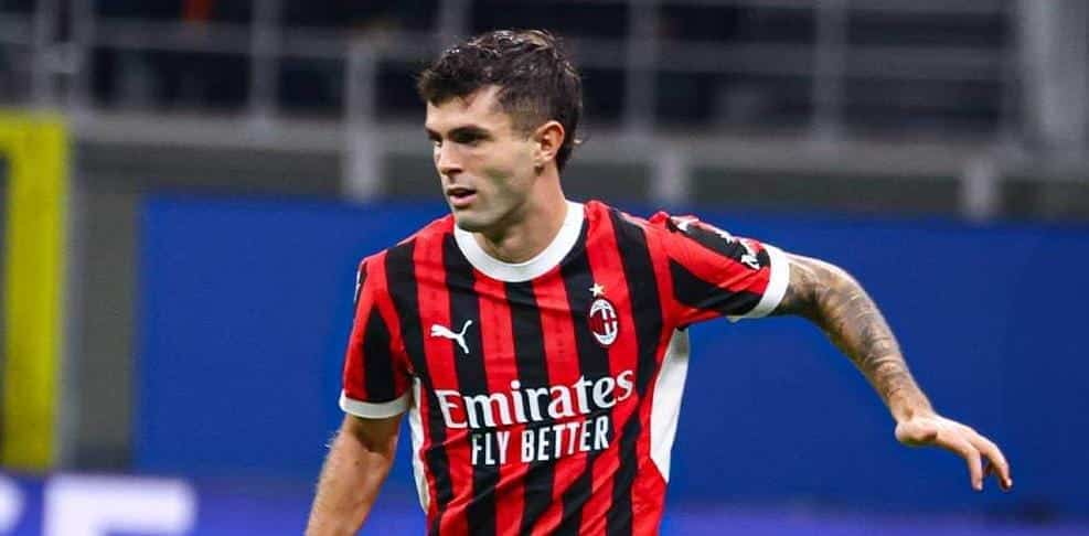 EL AC MILAN TIENE UNA DURA VISITA FRENTE AL REAL MADRID EN LAS ACCIONES DE LA JORNADA 4 DE LA UEFA CHAMPIONS LEAGUE