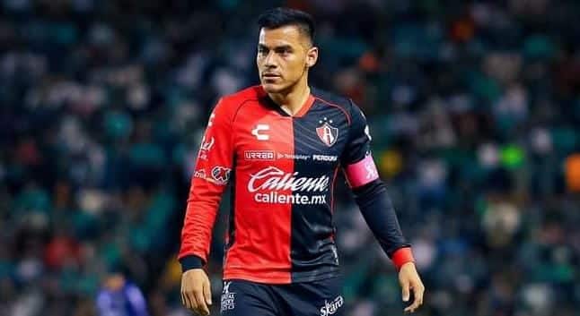 EL ATLAS TIENE UN DIFÍCIL ENCUENTRO COMO LOCALES FRENTE AL CRUZ AZUL EN LA JORNADA 16 DE LA LIGA MX