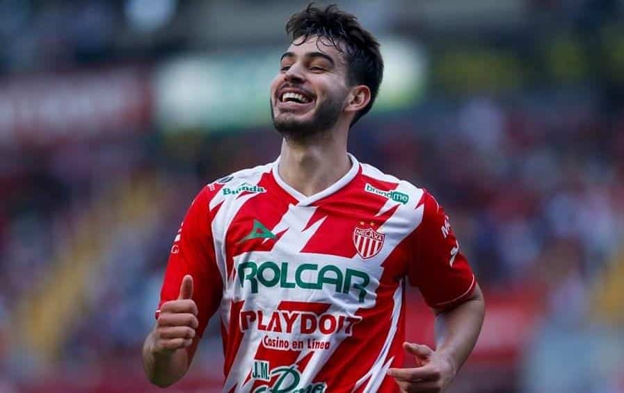 LOS RAYOS DEL NECAXA BUSCAN SUMAR UNA VICTORIA COMO LOCAL FRENTE AL ATLÉTICO SAN LUIS EN LA JORNADA 16 DE LA LIGA MX