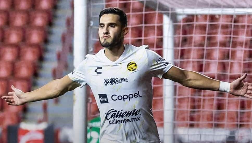 DORADOS TENDRÁ QUE VISITAR EL ATLANTE EL LA VUELTA DE CUARTOS EN EL ESTADIO HIDALGO