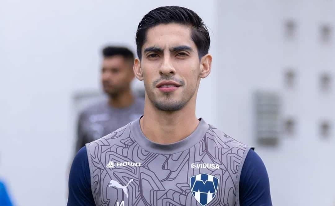 ERICK AGUIRRE Y ROBERTO DE LA ROSA ESTÁN DESCARTADOS PARA EL PARTIDO DE RAYADOS DE LA JORNADA 17