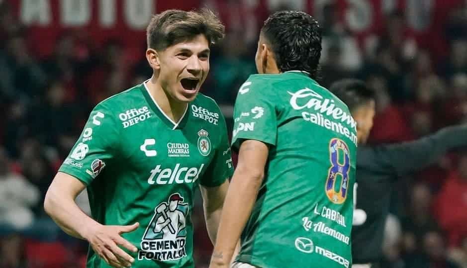 CLUB LEÓN ESTÁ OBLIGADO A SACAR EL TRIUNFO FRENTE RAYADOS EN LA JORNADA 17 DE LA LIGA MX