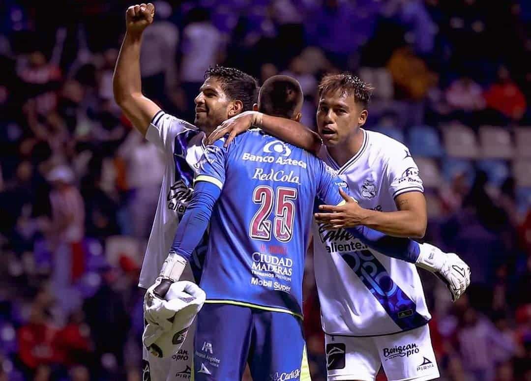 EL CLUB PUEBLA BUSCA CERRAR LA TEMPORADA CON TRIUNFO DE VISITA EN TIJUANA