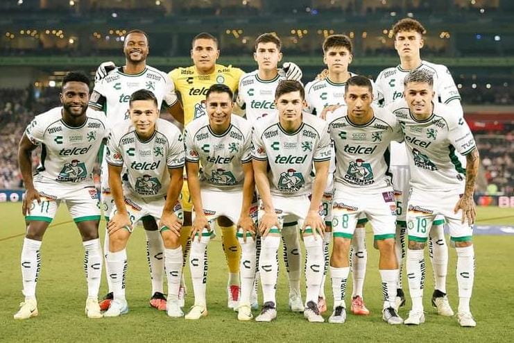 EL CLUB LEÓN SE QUEDÓ A LA ORILLA DEL PLAY-IN EN ESTE TORNEO APERTURA 2024