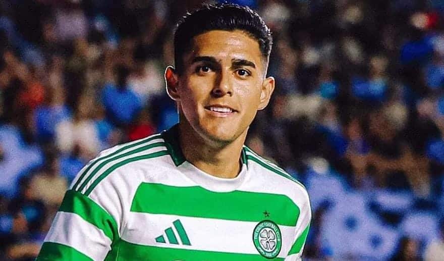 LUIS PALMA BUSCA SUMAR MINUTOS EN EL HONDURAS FRENTE A MÉXICO DE LA LIGA DE NACIONES