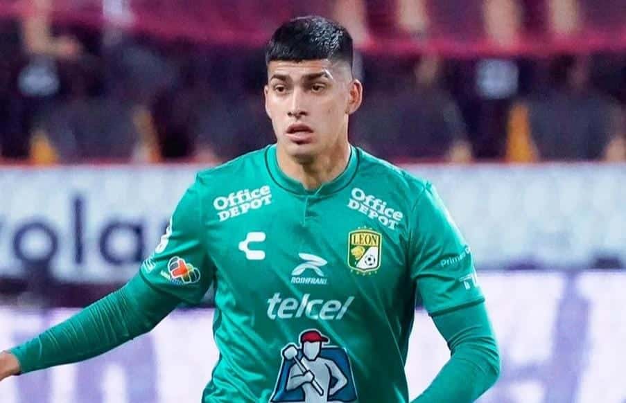 ADONIS FRÍAS SALE A DAR LA CARA DESPUÉS DEL FRACASO DEL CLUB LEÓN EN LA LIGA MX