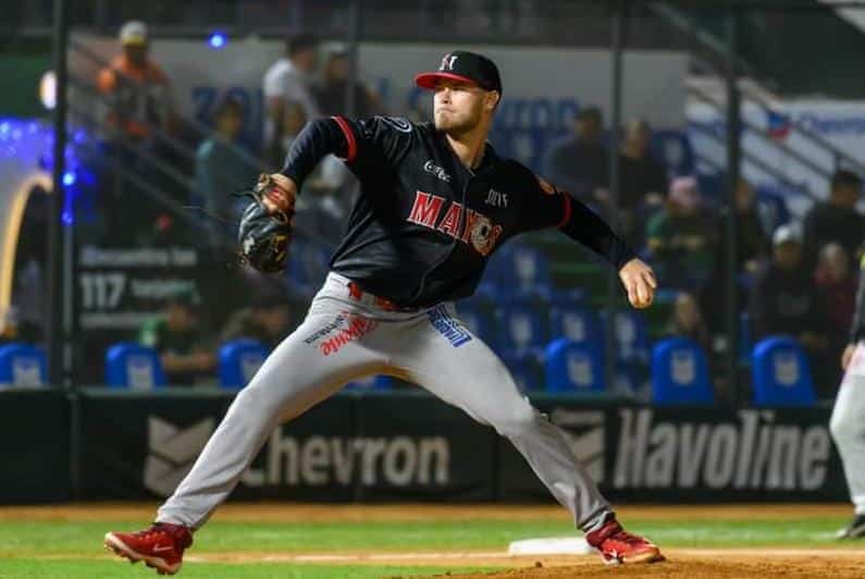 LOS MAYOS BUSCAN AMARRAR LA SERIE COMO VISITANTES FRENTE A LOS CAÑEROS EN EL CHEVRON PARK