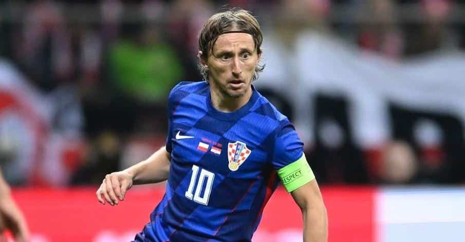 CROACIA BUSCA CERRAR CON TRIUNFO LA FASE DE GRUPOS FRENTE A PORTUGAL EN LA JORNADA 6